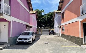 Casa em frente a Praia das Dunas - Cabo Frio/RJ